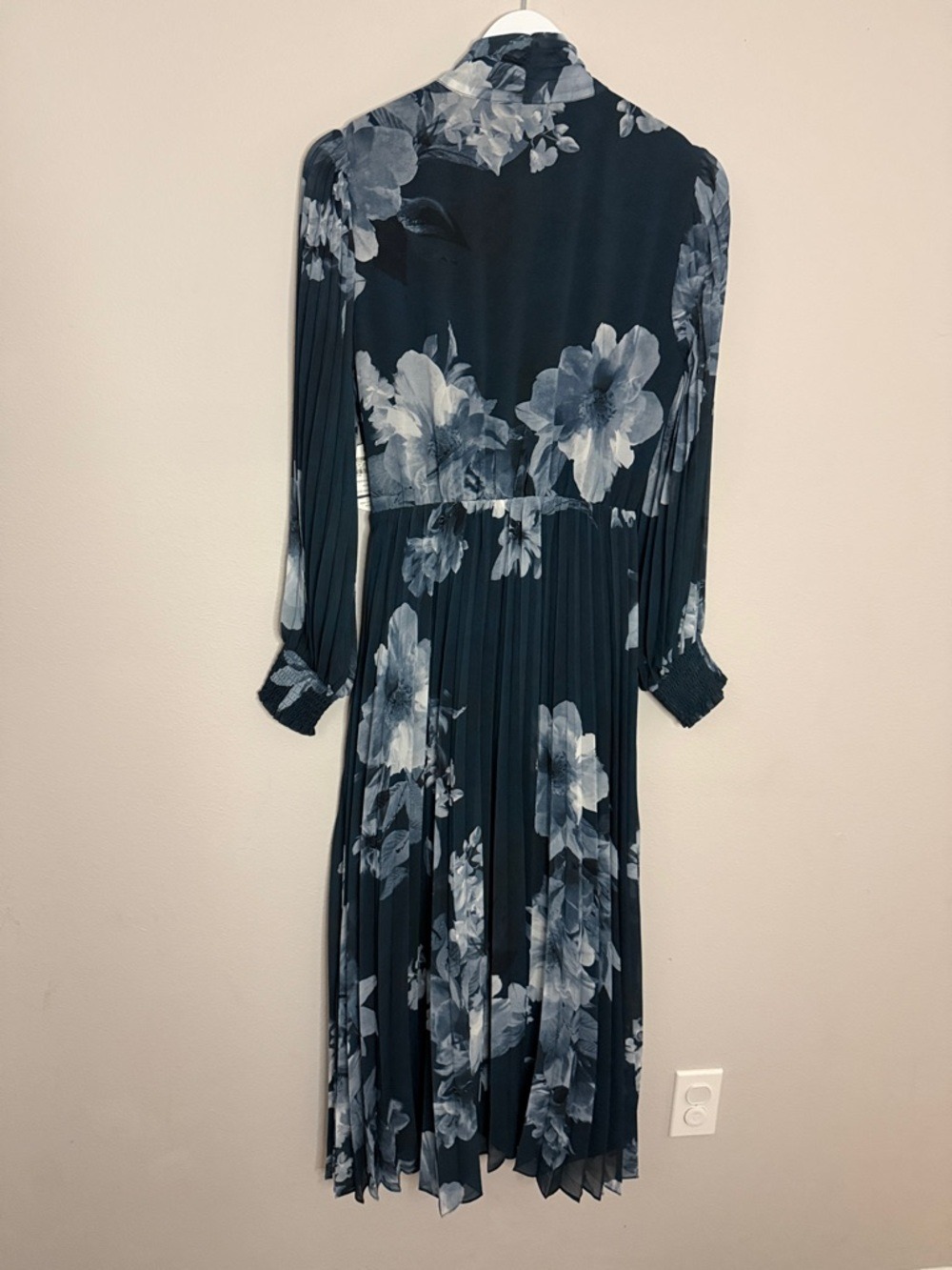 Lost + Wander Josephine Maxi Dress [LA0611] - Picture 11 of 13
